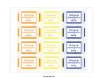Reserved listing - Printable file(s) - Personal use
