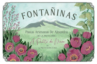Diseño de marca creado por Rosana Laiz