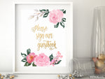Custom designed printable in this style from the Anne collection
